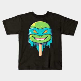 leonardo Kids T-Shirt